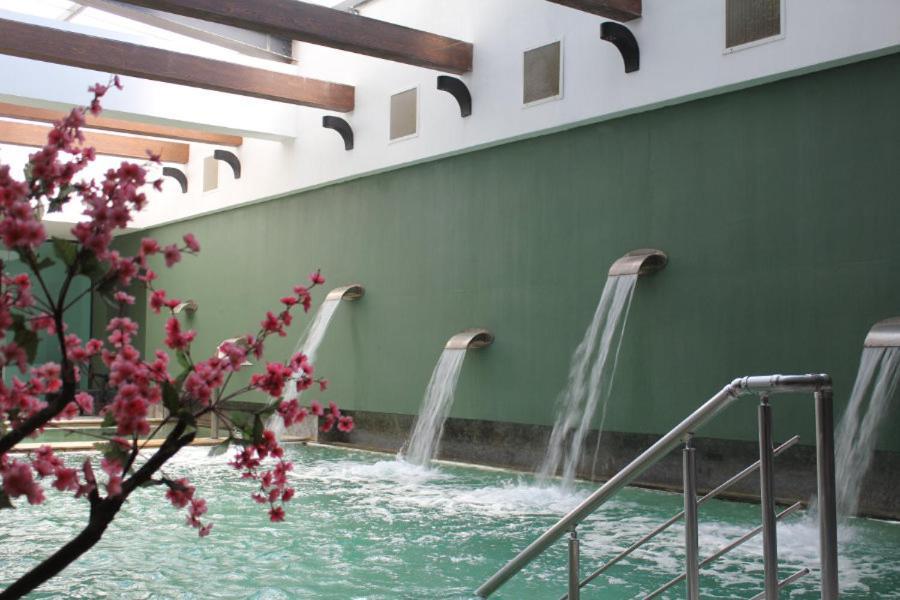 Seven For Life Thermal Hotel Kusadasi Exterior photo